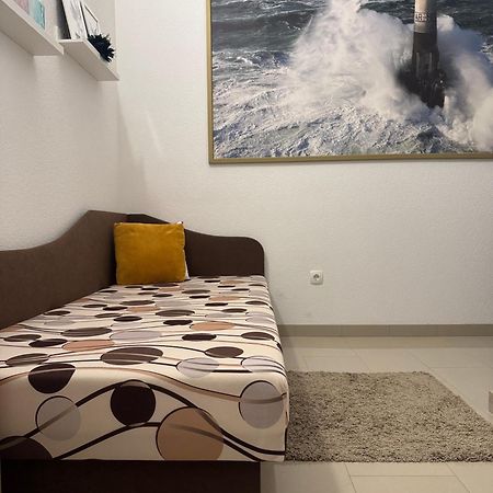 Apartment Larus 비르 외부 사진