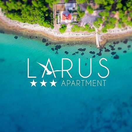 Apartment Larus 비르 외부 사진