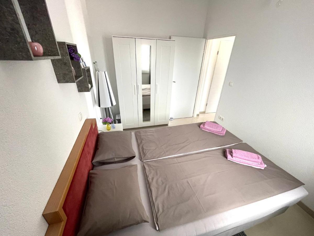 Apartment Larus 비르 외부 사진
