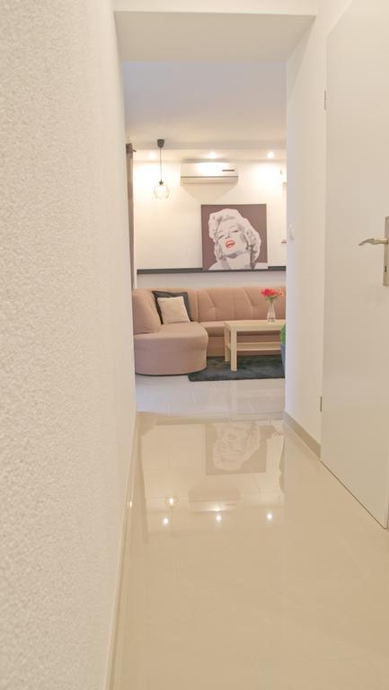 Apartment Larus 비르 외부 사진