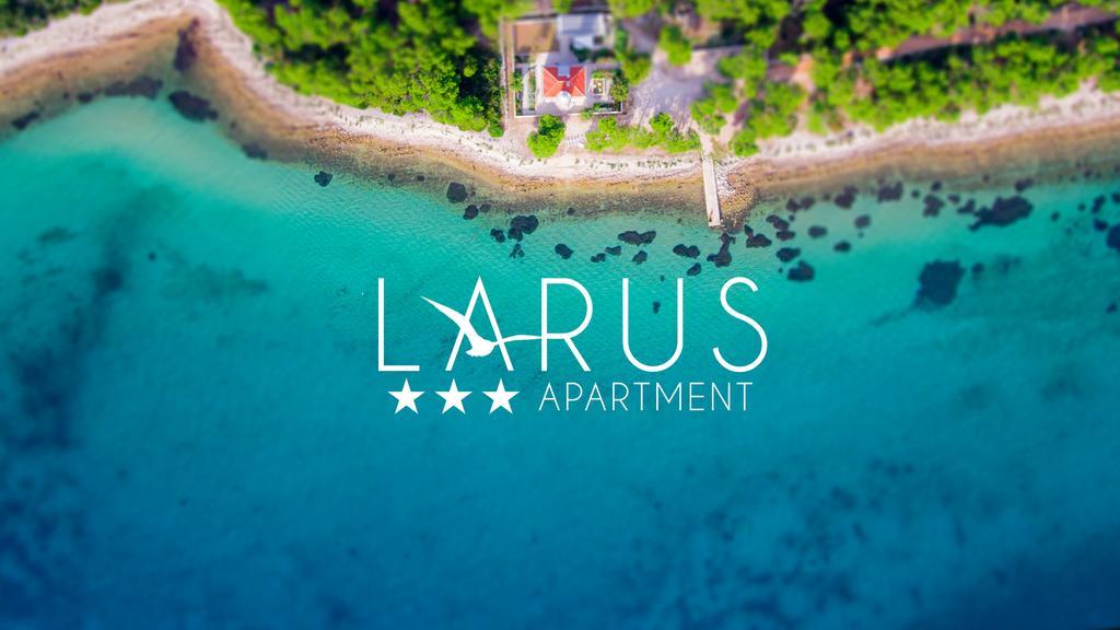 Apartment Larus 비르 외부 사진